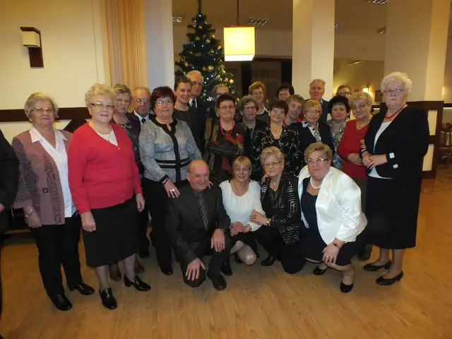 Wigilia Klubów WDK — zdjęcie 15