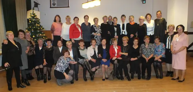 Wigilia Klubów WDK — zdjęcie 16