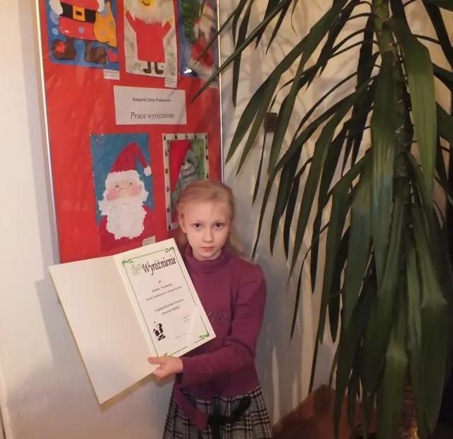 Wystawa Kartka św. i Portret Mikołaja — zdjęcie 16