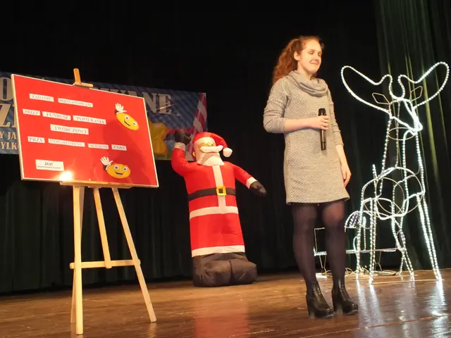 „Rozśpiewane dzieciaki” — zdjęcie 15