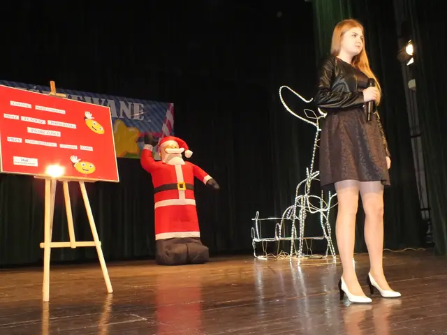 „Rozśpiewane dzieciaki” — zdjęcie 16