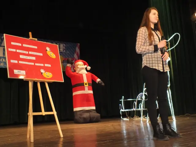 „Rozśpiewane dzieciaki” — zdjęcie 20