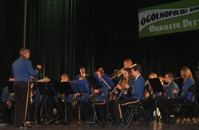 Orkiestry zagrały w Wąbrzeźnie — zdjęcie 18