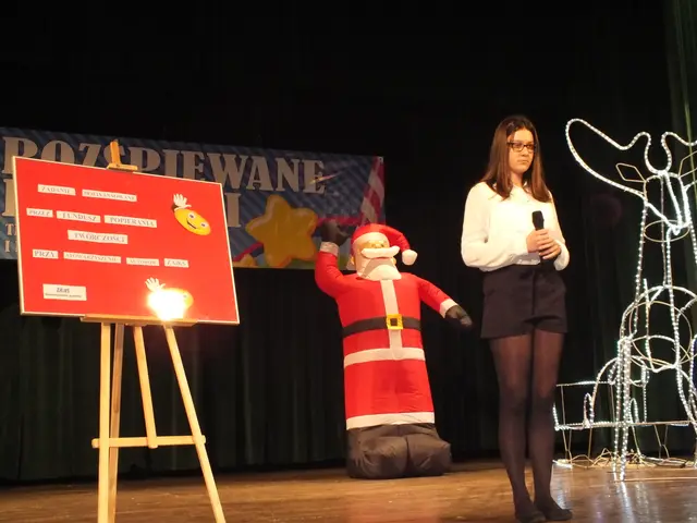 „Rozśpiewane dzieciaki” — zdjęcie 22