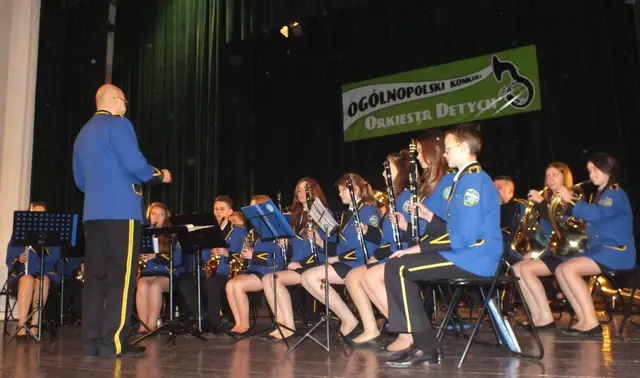 Orkiestry zagrały w Wąbrzeźnie — zdjęcie 20