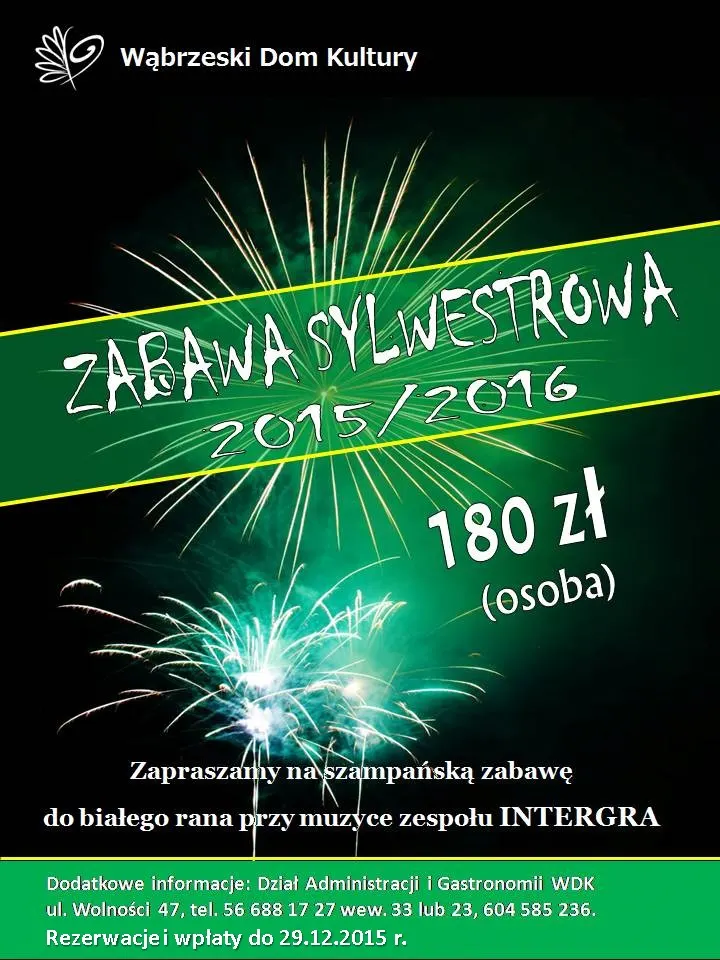 sylwester