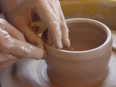 „Warsztaty ceramiczne”