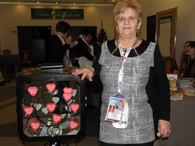 24. Finał WOŚP za nami — zdjęcie 2