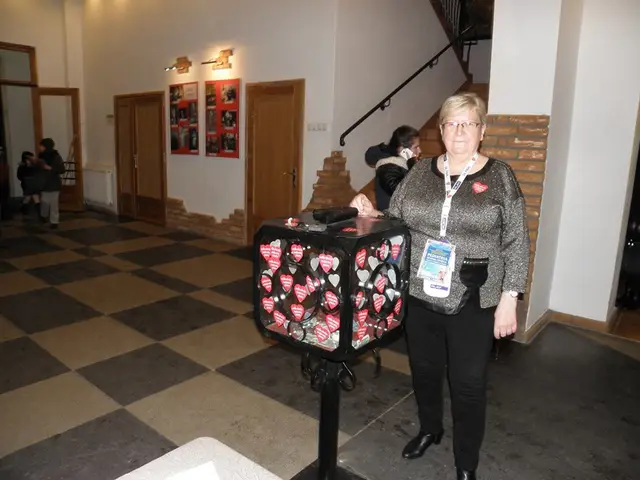 24. Finał WOŚP za nami — zdjęcie 8
