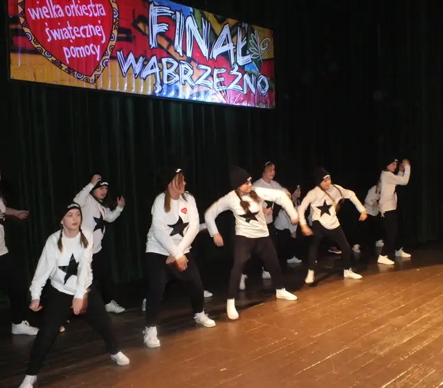 24. Finał WOŚP za nami — zdjęcie 18