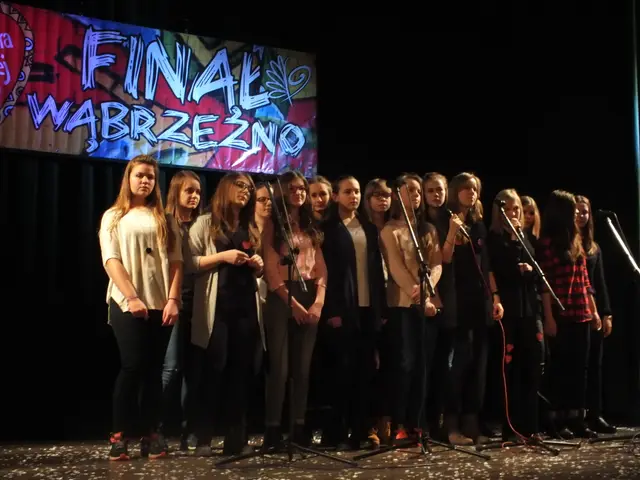 24. Finał WOŚP za nami — zdjęcie 30
