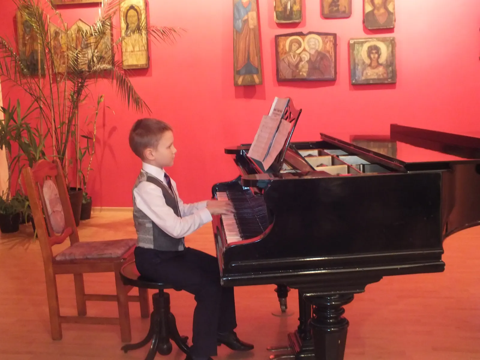 Koncert noworoczny