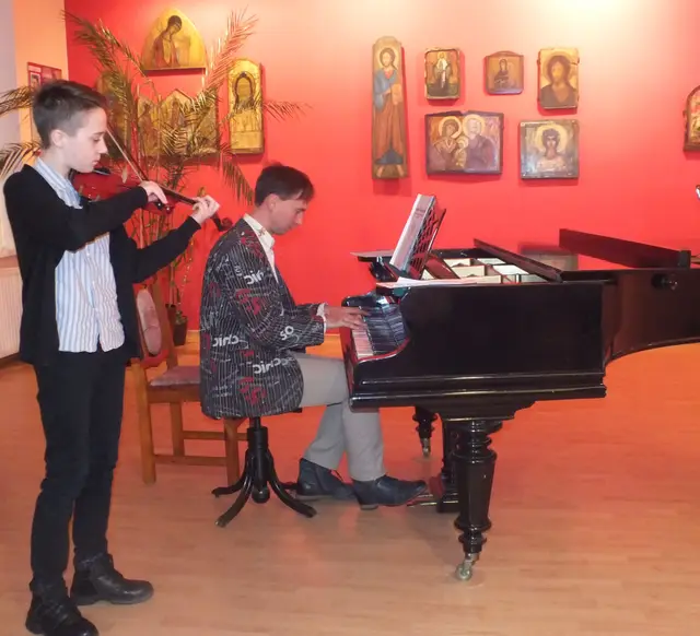Koncert noworoczny — zdjęcie 6