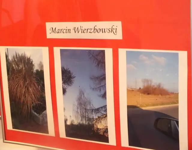 Wystawa ,,Zimowe inspiracje” — zdjęcie 7