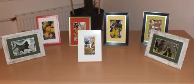 Wystawa ,,Senne marzenia…” — zdjęcie 4