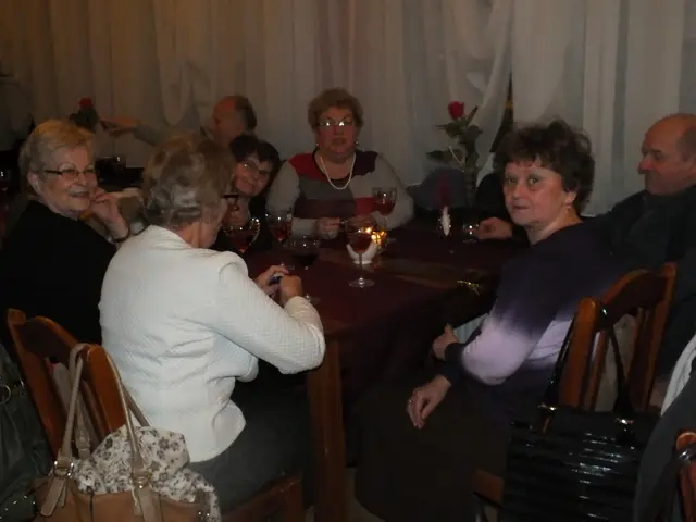 Karnawałowo w WDK — zdjęcie 1