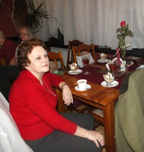 Karnawałowo w WDK — zdjęcie 5
