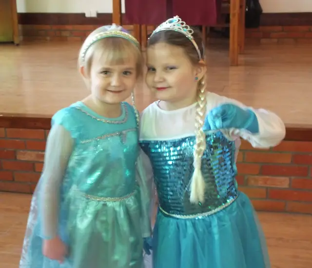 Bal przebierańców — zdjęcie 6
