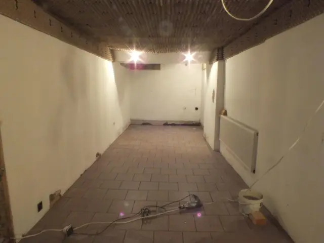 Prace remontowe WDK — zdjęcie 3
