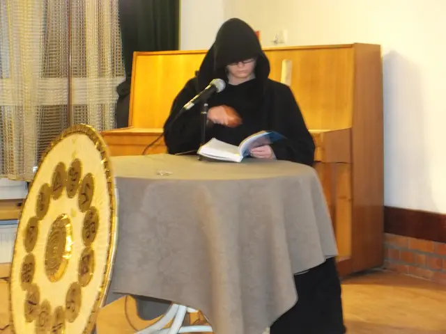 Promocja książki Ł. Gapińskiego — zdjęcie 5