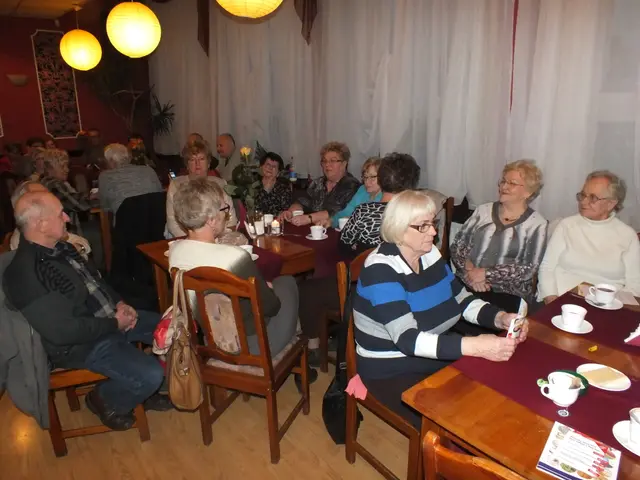 Walentynkowo w WDK — zdjęcie 1