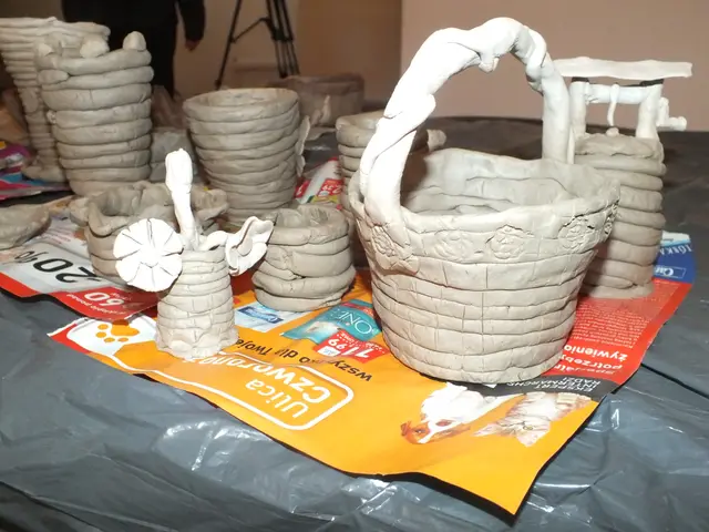 Warsztaty ceramiczne zakończone — zdjęcie 4