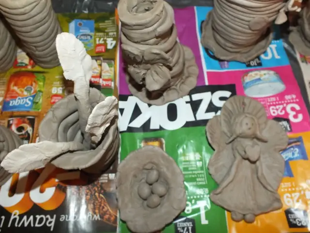 Warsztaty ceramiczne zakończone — zdjęcie 5