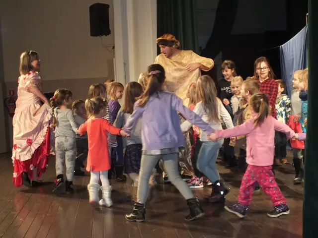 Bajkowo w WDK — zdjęcie 9