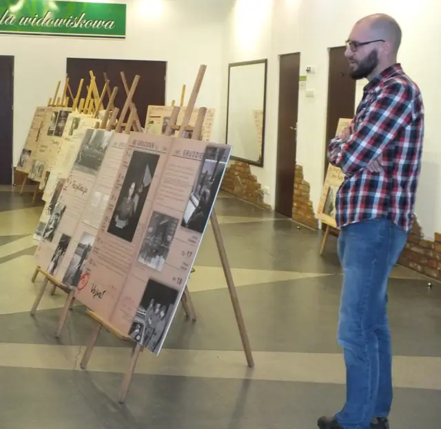 Spotkanie z historią… — zdjęcie 5