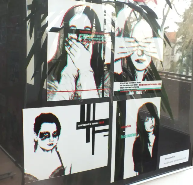 Wystawa „Portret inaczej” — zdjęcie 3