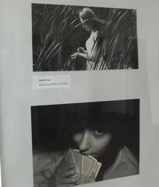 Wystawa „Portret inaczej” — zdjęcie 4