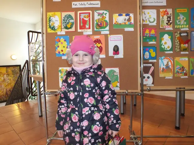 Wystawa „Kartka Wielkanocna” — zdjęcie 8