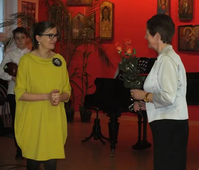 Wystawa Doroty Wojciechowskiej — zdjęcie 6