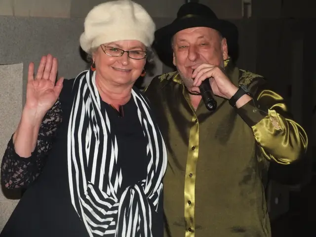 Śląskie szlagiery w WDK — zdjęcie 4