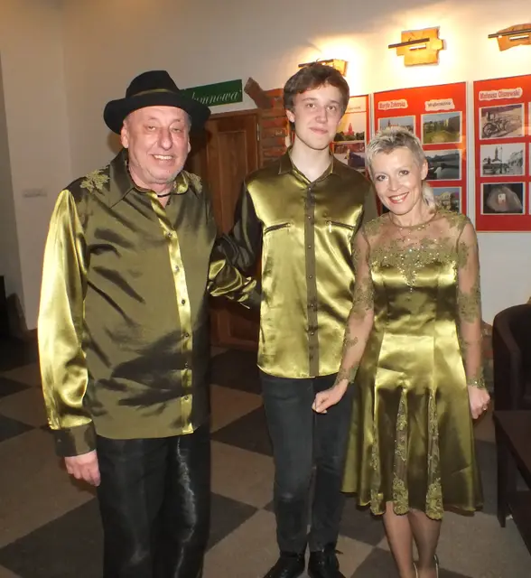 Śląskie szlagiery w WDK — zdjęcie 7