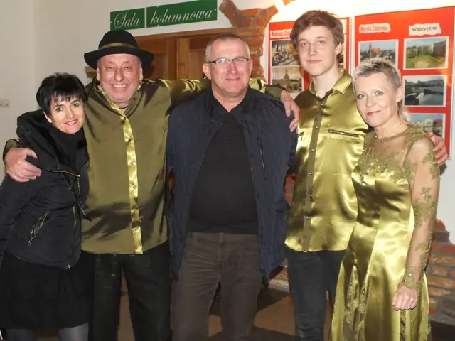 Śląskie szlagiery w WDK — zdjęcie 8
