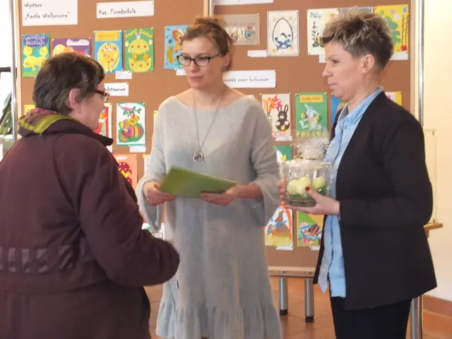 Wystawa „Kartka Wielkanocna” — zdjęcie 11