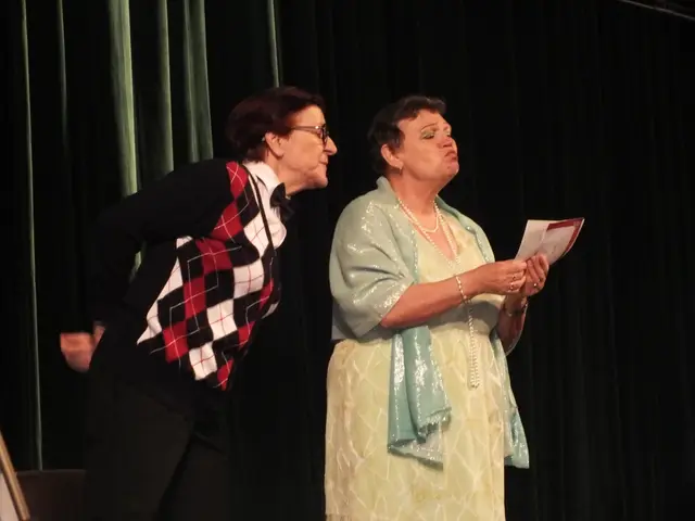 Sekcje 50+ — zdjęcie 4