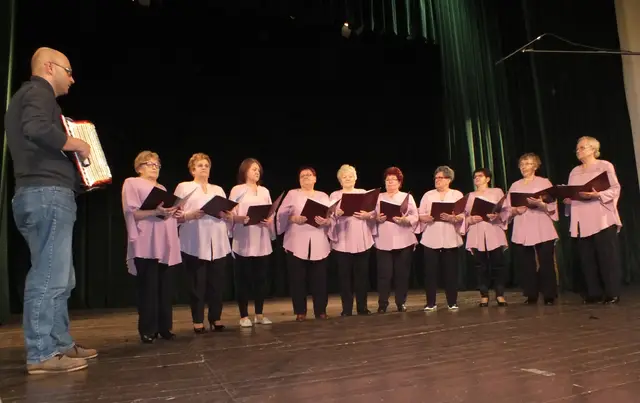 Sekcje 50+ — zdjęcie 5