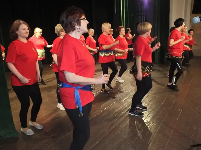 Sekcje 50+ — zdjęcie 7