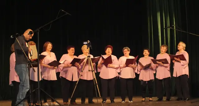 Sekcje 50+ — zdjęcie 10
