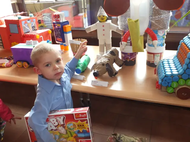 Wystawa „Ekodzieła” — zdjęcie 10