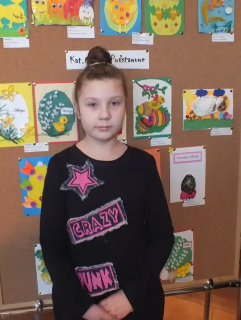 Wystawa „Kartka Wielkanocna” — zdjęcie 14