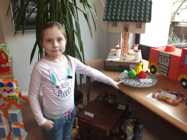 Wystawa „Ekodzieła” — zdjęcie 11