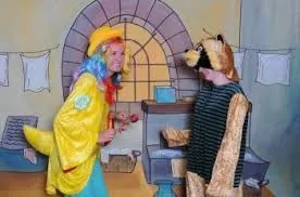 Teatr dla dzieci