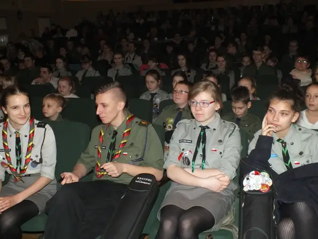 Festiwal Harcerski zakończony… — zdjęcie 4