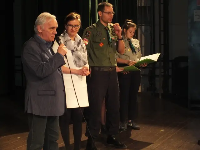 Festiwal Harcerski zakończony… — zdjęcie 5