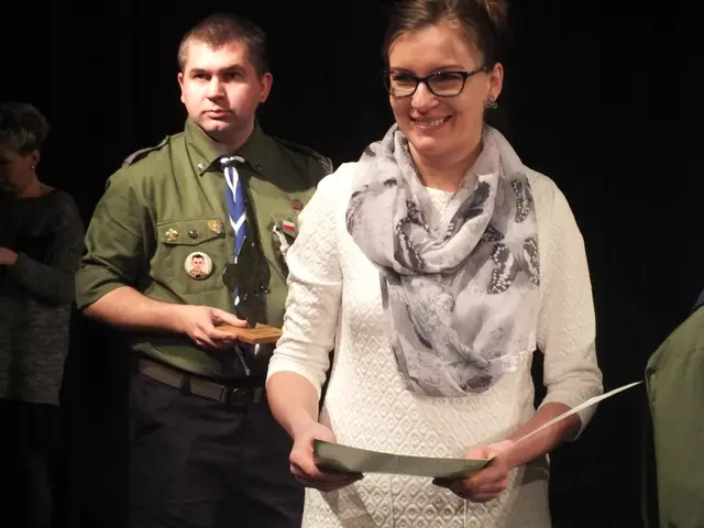 Festiwal Harcerski zakończony… — zdjęcie 7