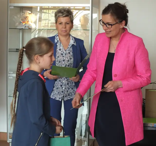 Wystawa „Anioł – mój dobry duch” — zdjęcie 2