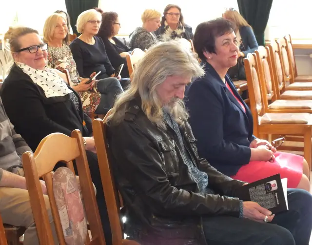 „Teatr chwilowy” w MPI — zdjęcie 1